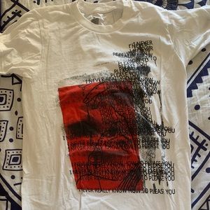 BILLIE EILISH T SHIRT